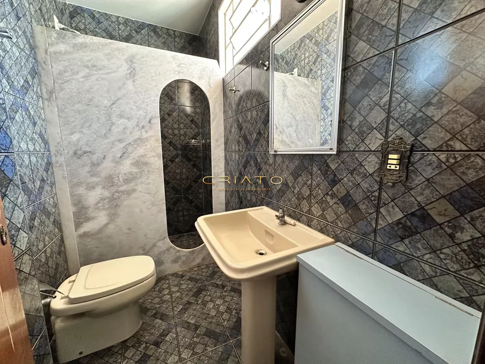 Sobrado, 4 quartos, 475 m² - Foto 12