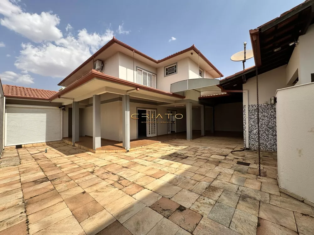 Sobrado, 4 quartos, 475 m² - Foto 20