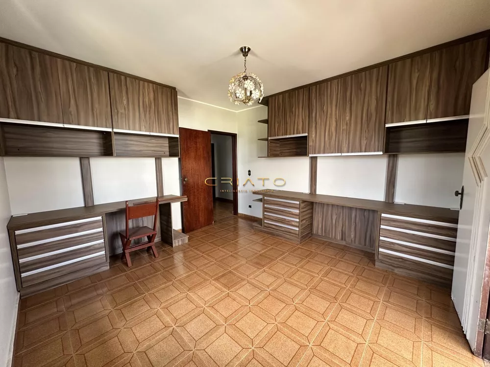 Sobrado, 4 quartos, 475 m² - Foto 7