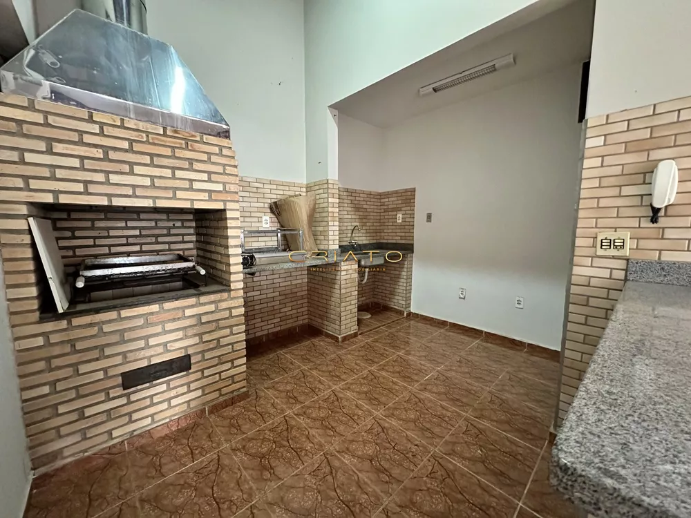 Sobrado, 4 quartos, 475 m² - Foto 18