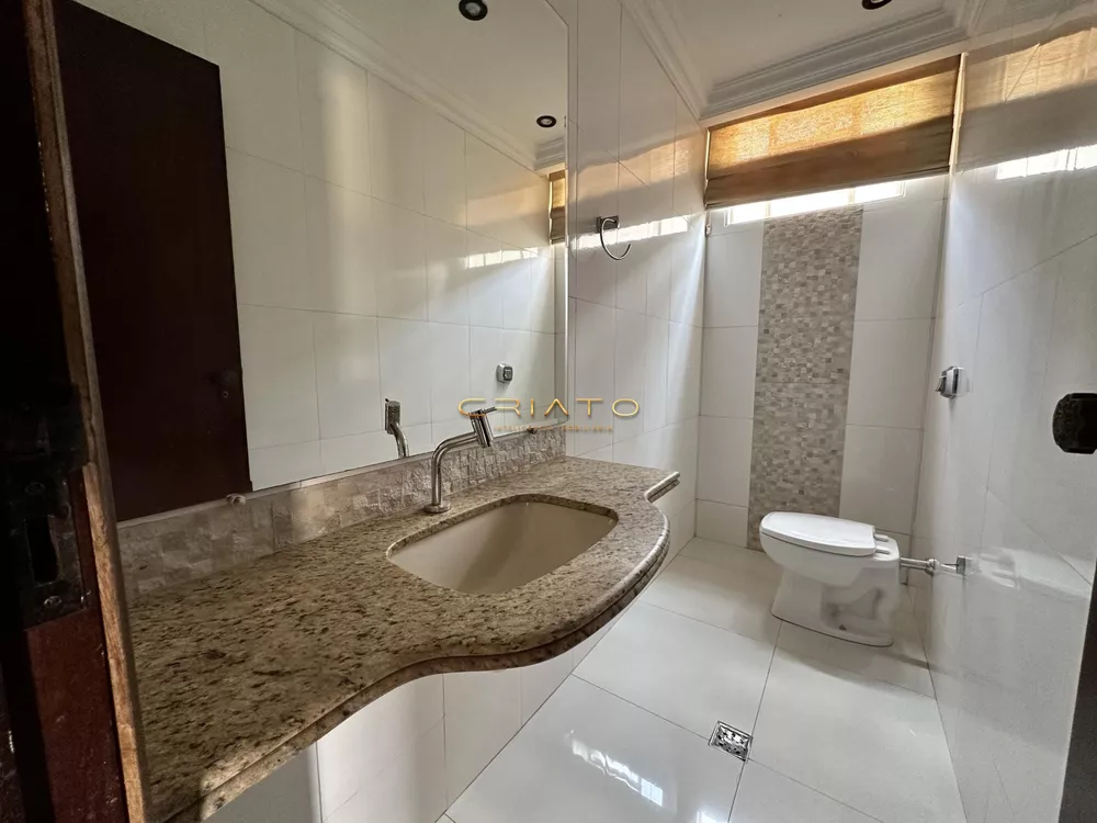 Sobrado, 4 quartos, 475 m² - Foto 6