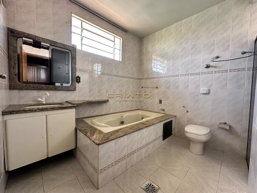 Sobrado, 4 quartos, 475 m² - Foto 15