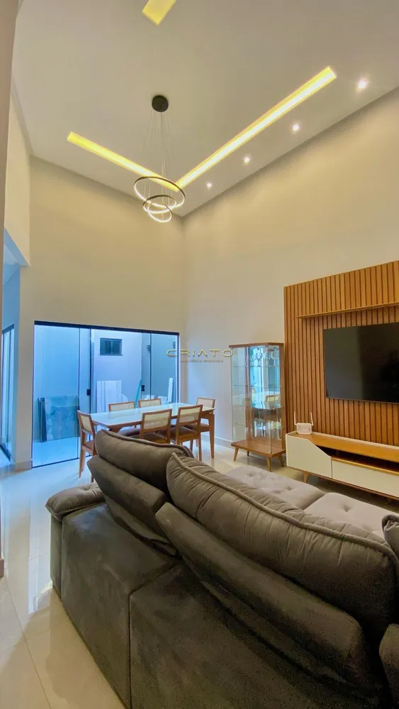Casa, 3 quartos, 139 m² - Foto 2