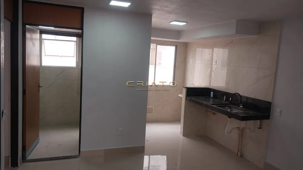 Apartamento, 2 quartos, 50 m² - Foto 4