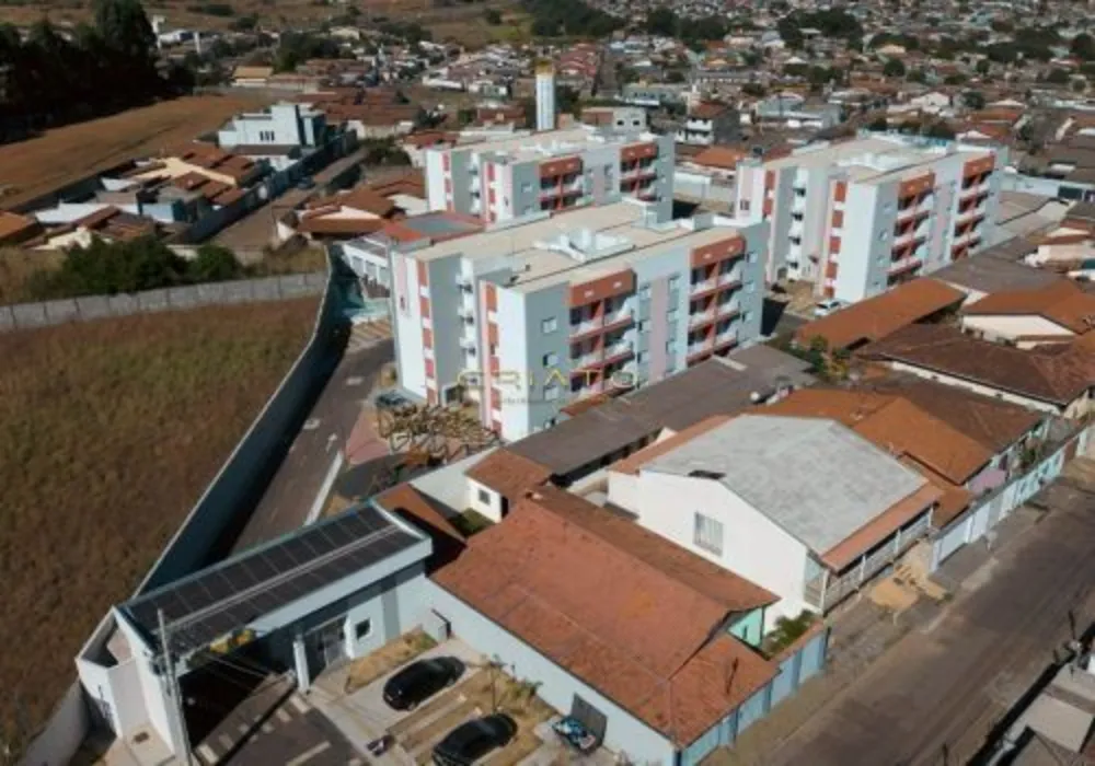 Apartamento, 2 quartos, 49 m² - Foto 7