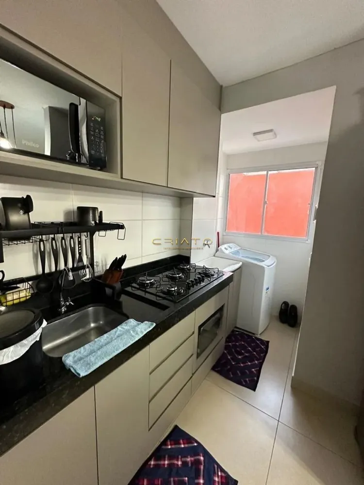 Apartamento, 2 quartos, 49 m² - Foto 6