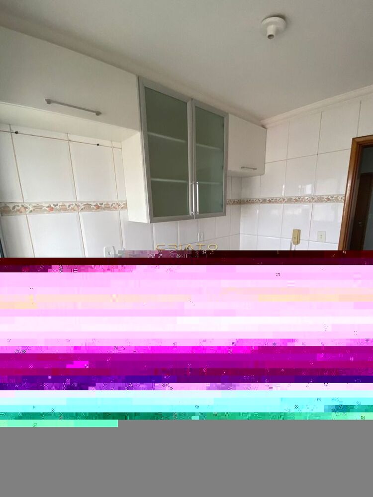 Apartamento à venda com 3 quartos, 80m² - Foto 3
