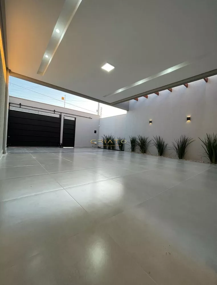 Casa à venda com 3 quartos, 150m² - Foto 15