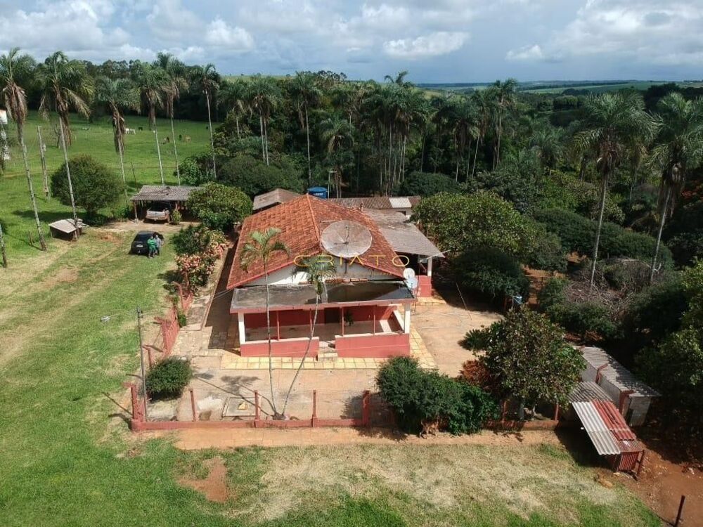 Fazenda à venda com 5 quartos, 700000m² - Foto 13