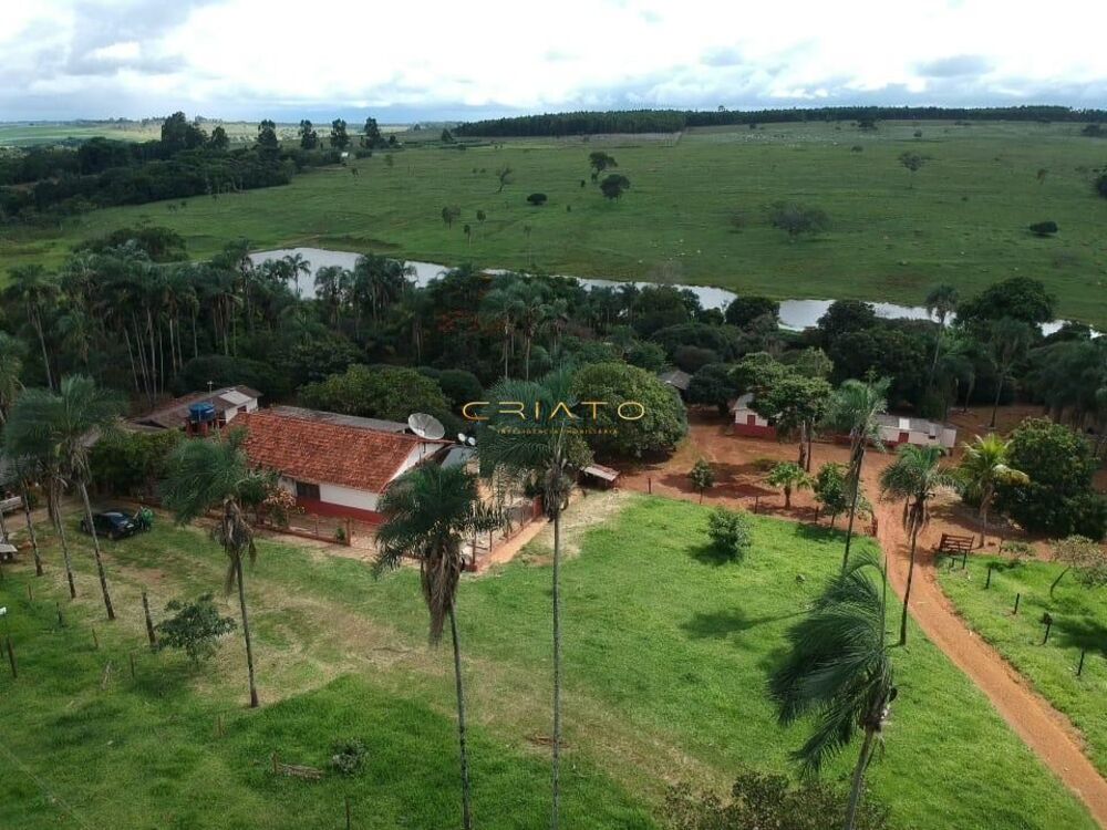 Fazenda à venda com 5 quartos, 700000m² - Foto 15