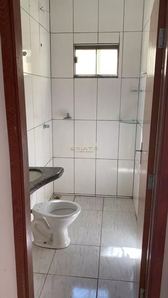 Casa à venda com 3 quartos, 110m² - Foto 10