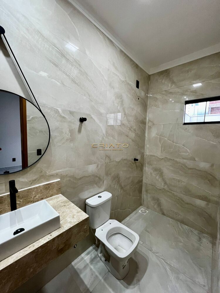 Casa à venda com 3 quartos, 119m² - Foto 4