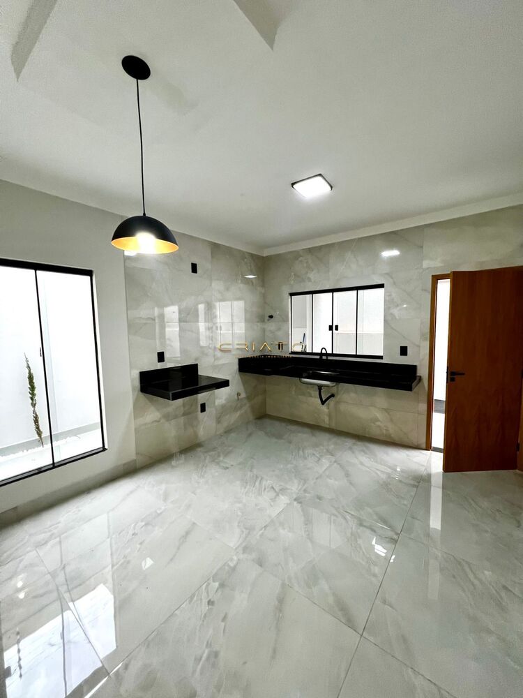 Casa à venda com 3 quartos, 119m² - Foto 3