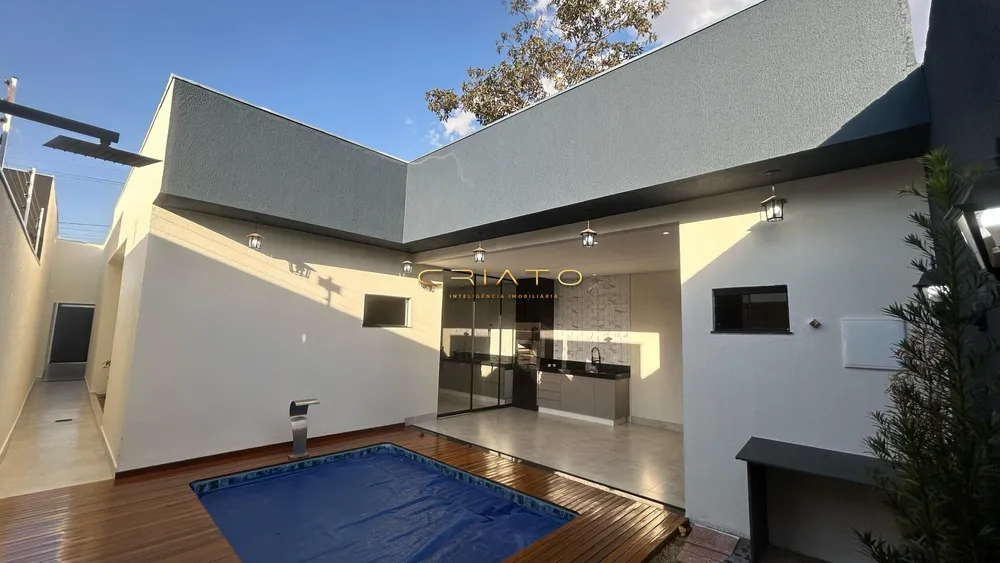 Casa, 3 quartos, 130 m² - Foto 5