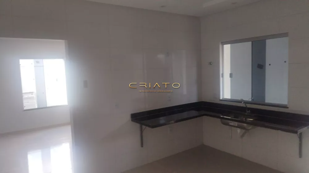 Casa à venda com 3 quartos, 105m² - Foto 6