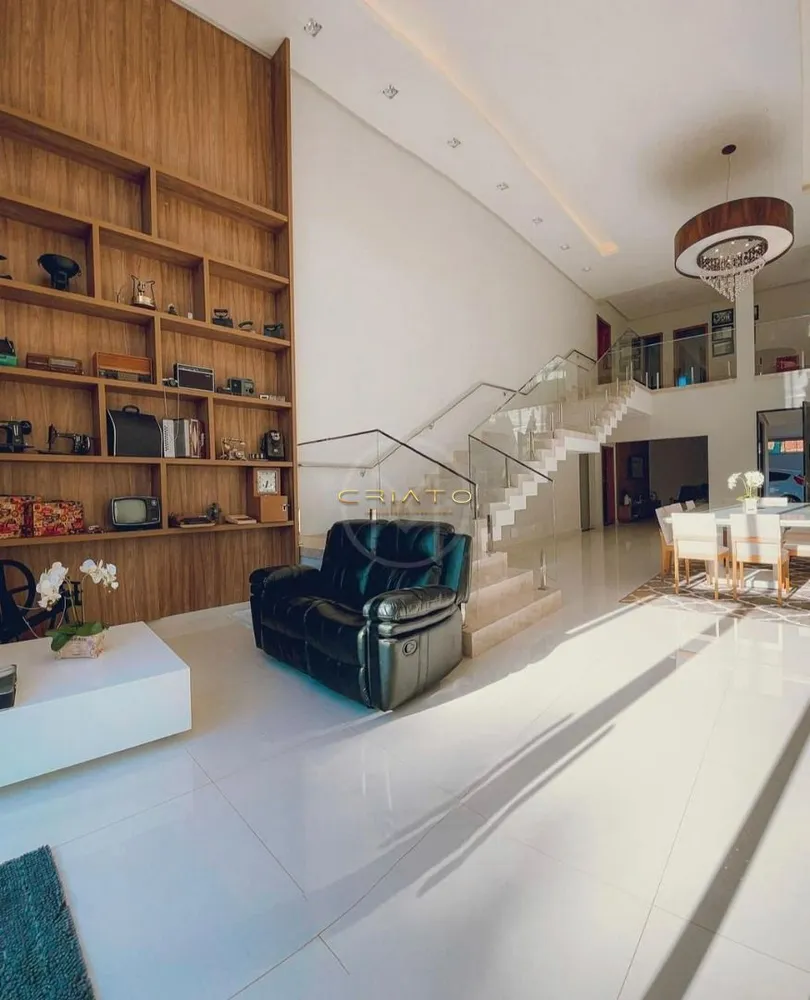 Casa, 4 quartos, 458 m² - Foto 3