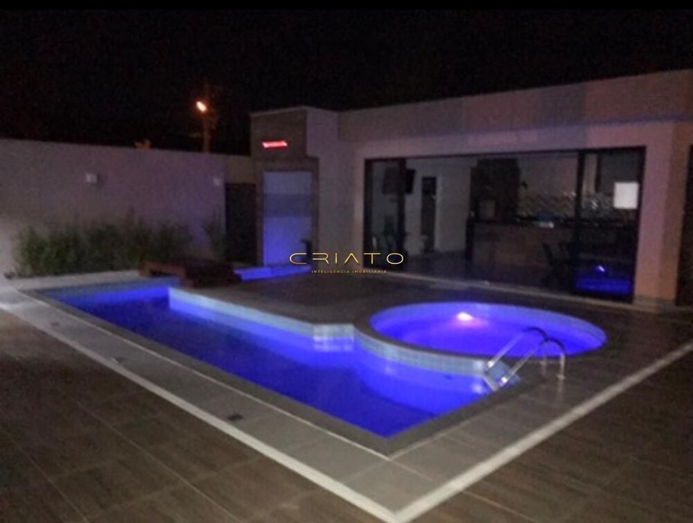 Casa, 4 quartos, 458 m² - Foto 13