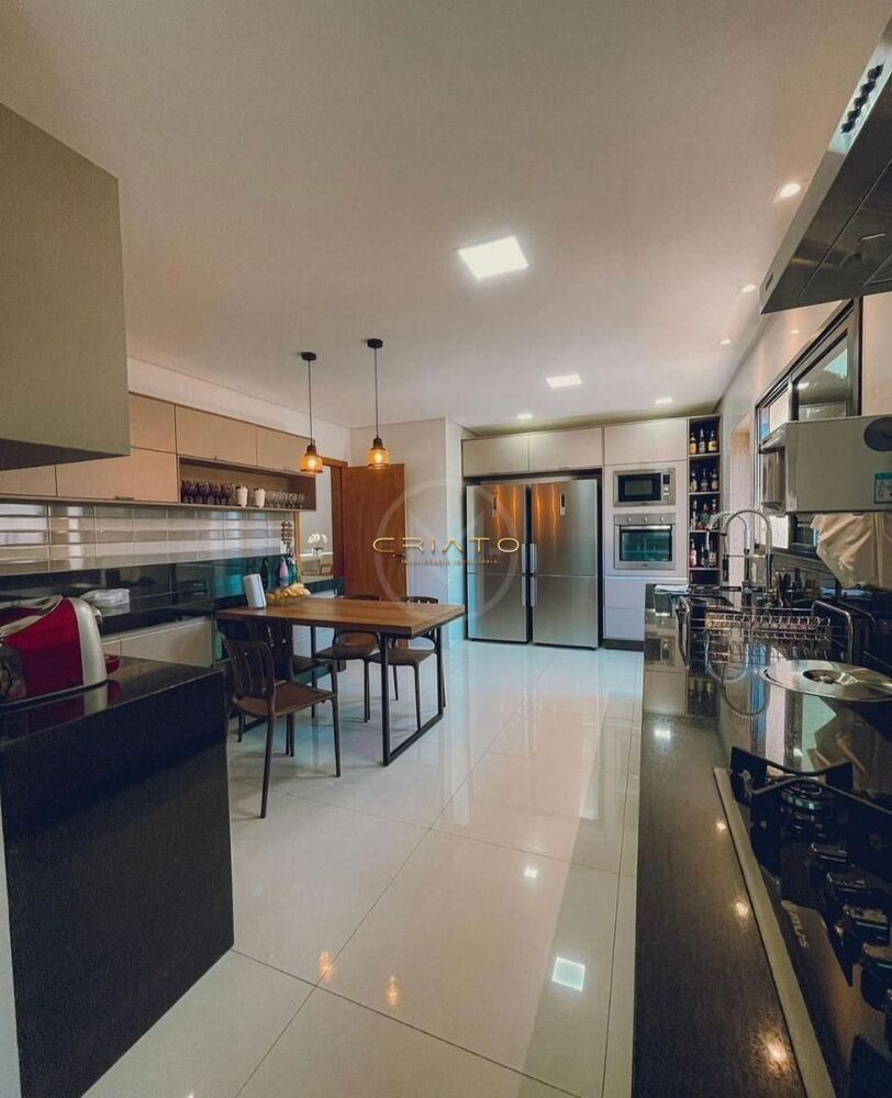 Casa, 4 quartos, 458 m² - Foto 4