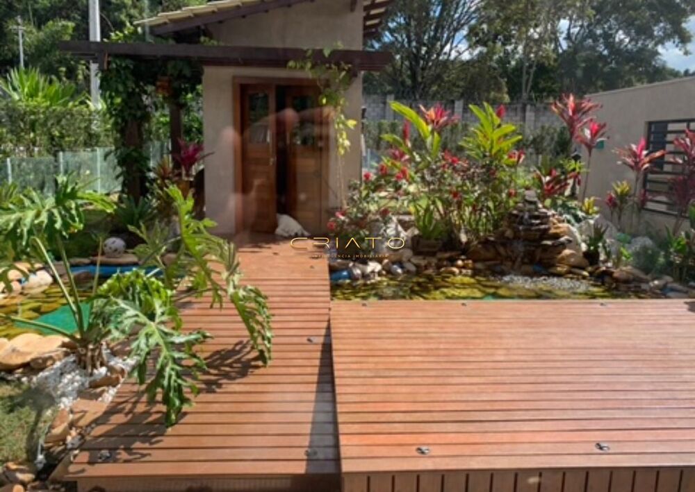 Casa, 4 quartos, 458 m² - Foto 3