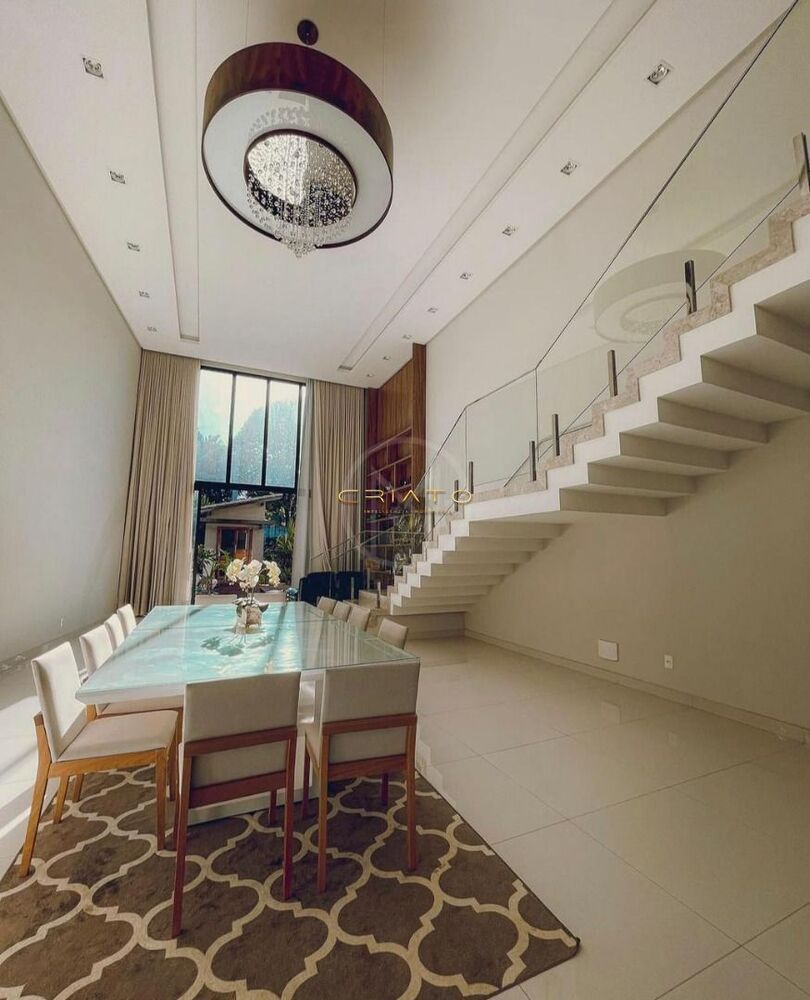 Casa, 4 quartos, 458 m² - Foto 11