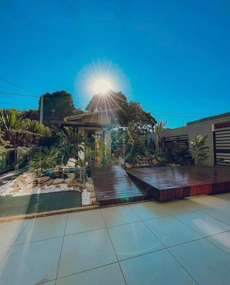 Casa, 4 quartos, 458 m² - Foto 12