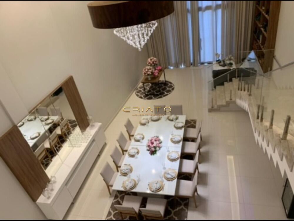 Casa, 4 quartos, 458 m² - Foto 8