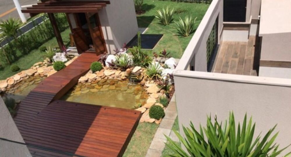 Casa, 4 quartos, 458 m² - Foto 2