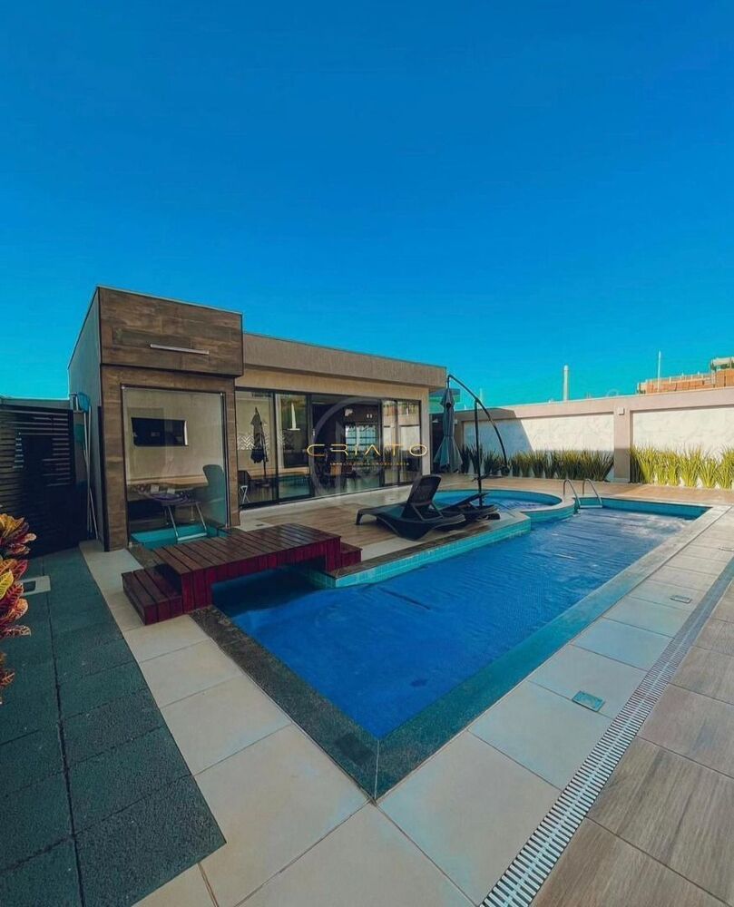 Casa, 4 quartos, 458 m² - Foto 6