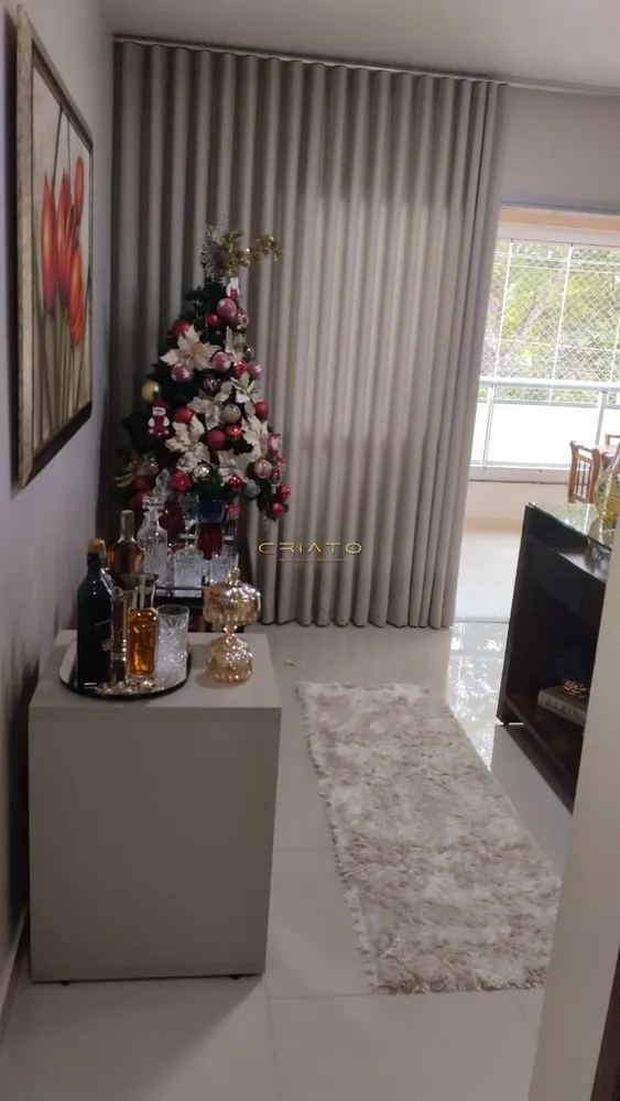 Apartamento, 3 quartos, 100 m² - Foto 10