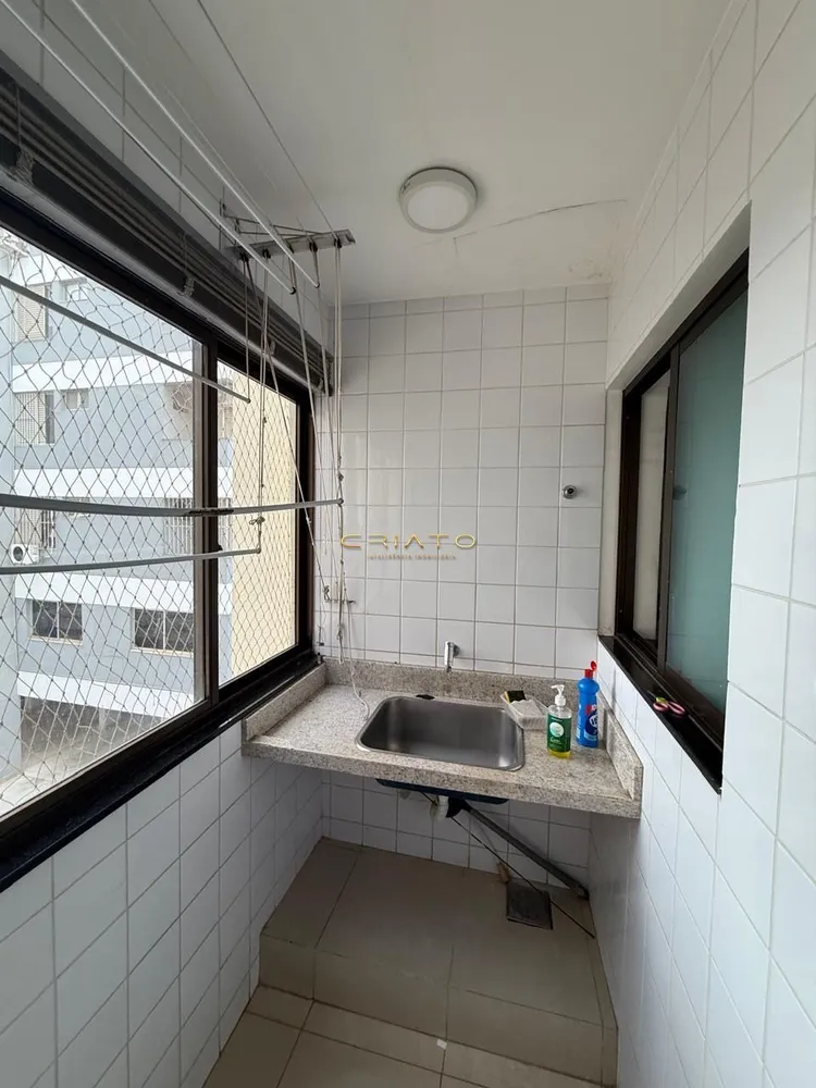 Apartamento, 4 quartos, 184 m² - Foto 7