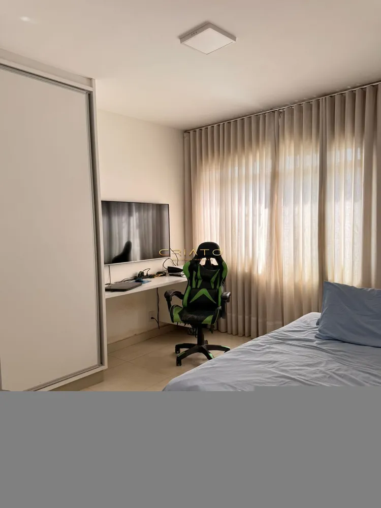 Apartamento, 4 quartos, 136 m² - Foto 5