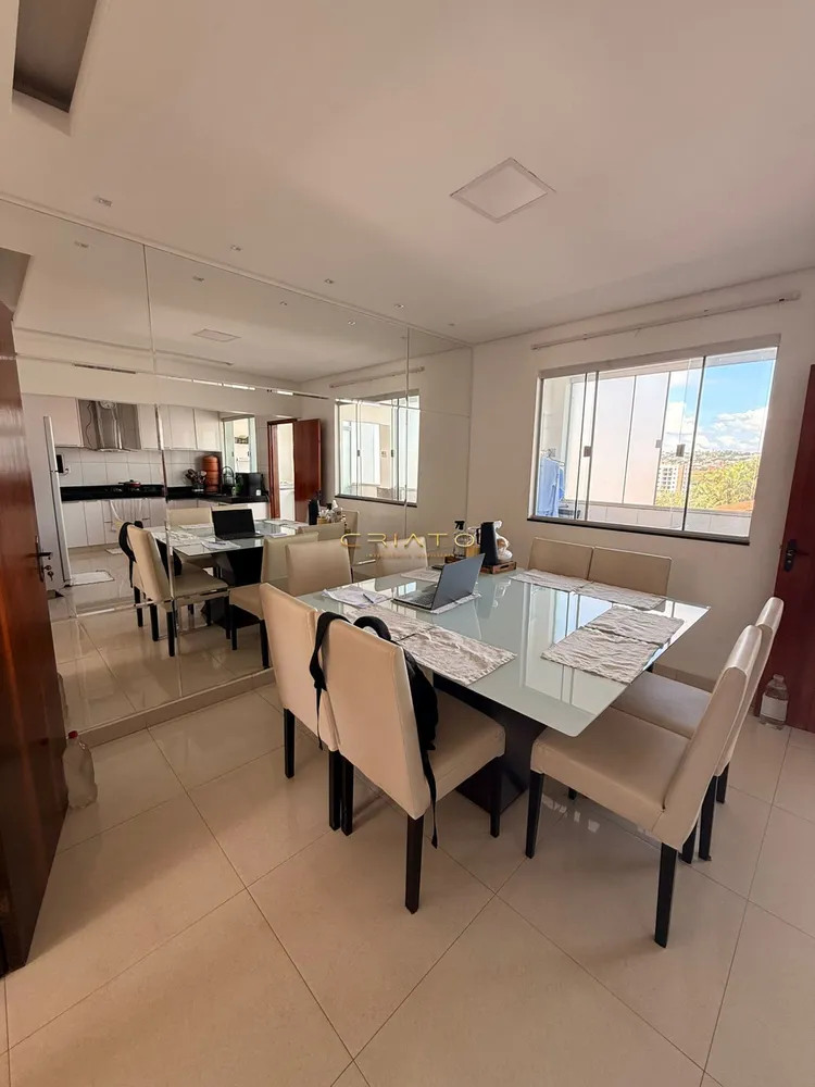 Apartamento, 4 quartos, 136 m² - Foto 3