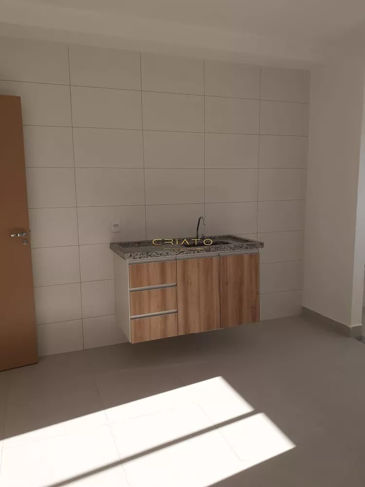 Apartamento para alugar com 1 quarto, 39m² - Foto 4