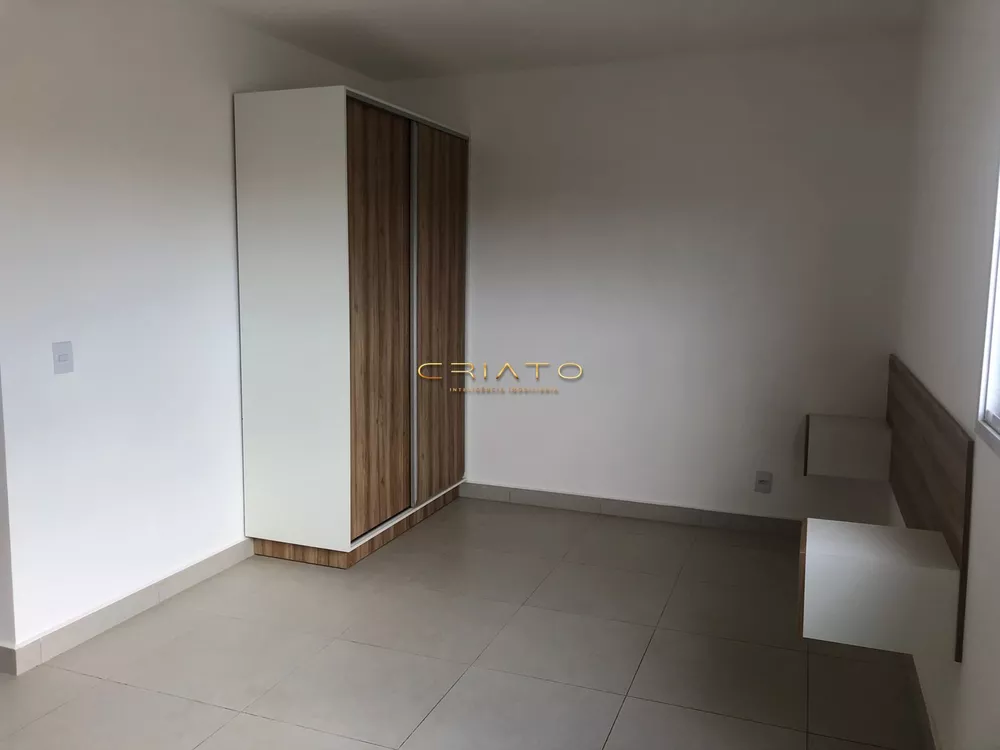 Apartamento para alugar com 1 quarto, 39m² - Foto 3