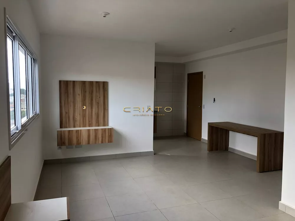 Apartamento para alugar com 1 quarto, 39m² - Foto 1