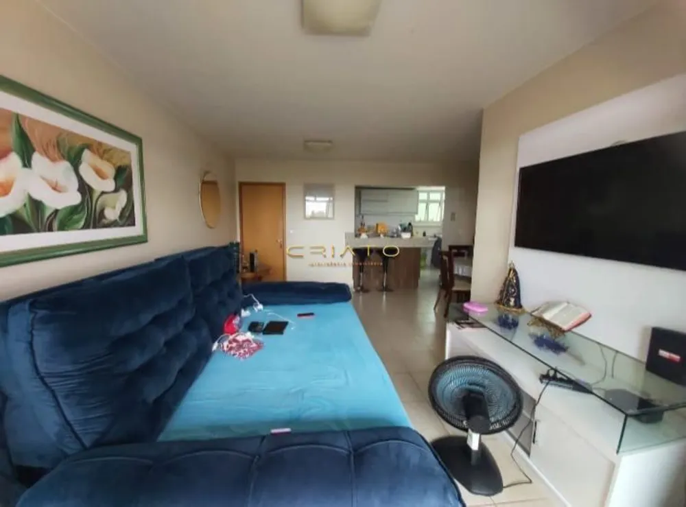 Apartamento, 3 quartos, 92 m² - Foto 11