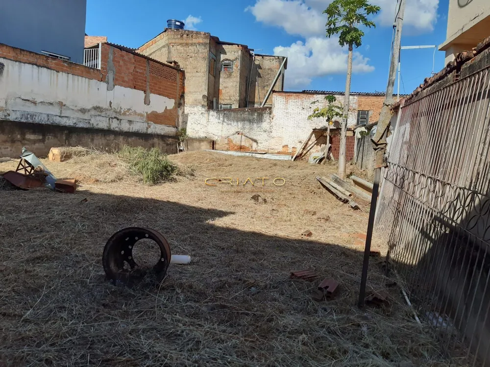 Terreno, 274 m² - Foto 7