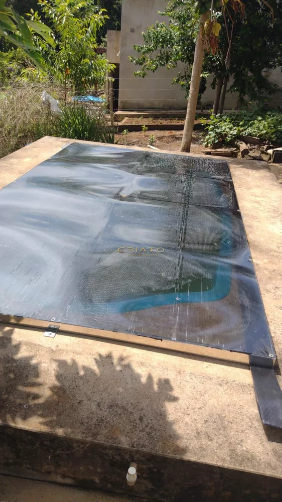 Chácara, 2 quartos, 3700 m² - Foto 6