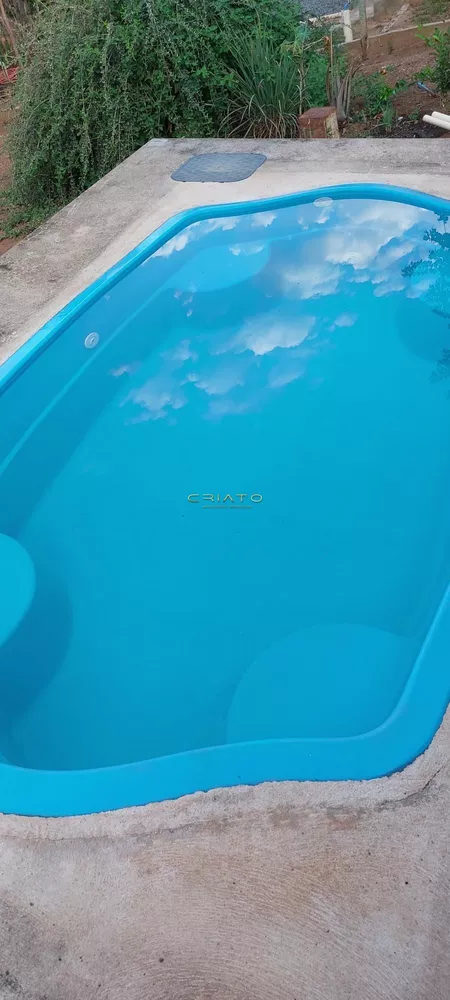 Chácara, 2 quartos, 3700 m² - Foto 17