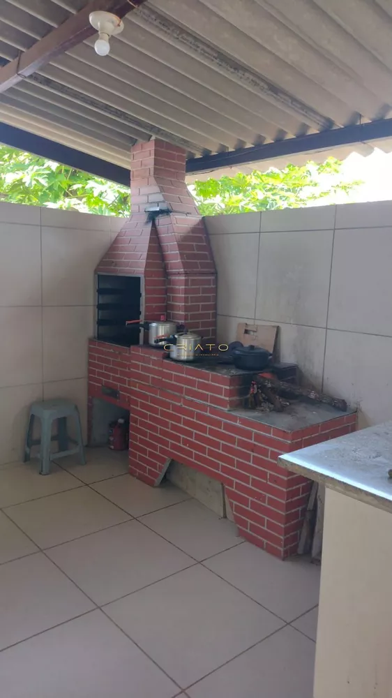 Chácara, 2 quartos, 3700 m² - Foto 4