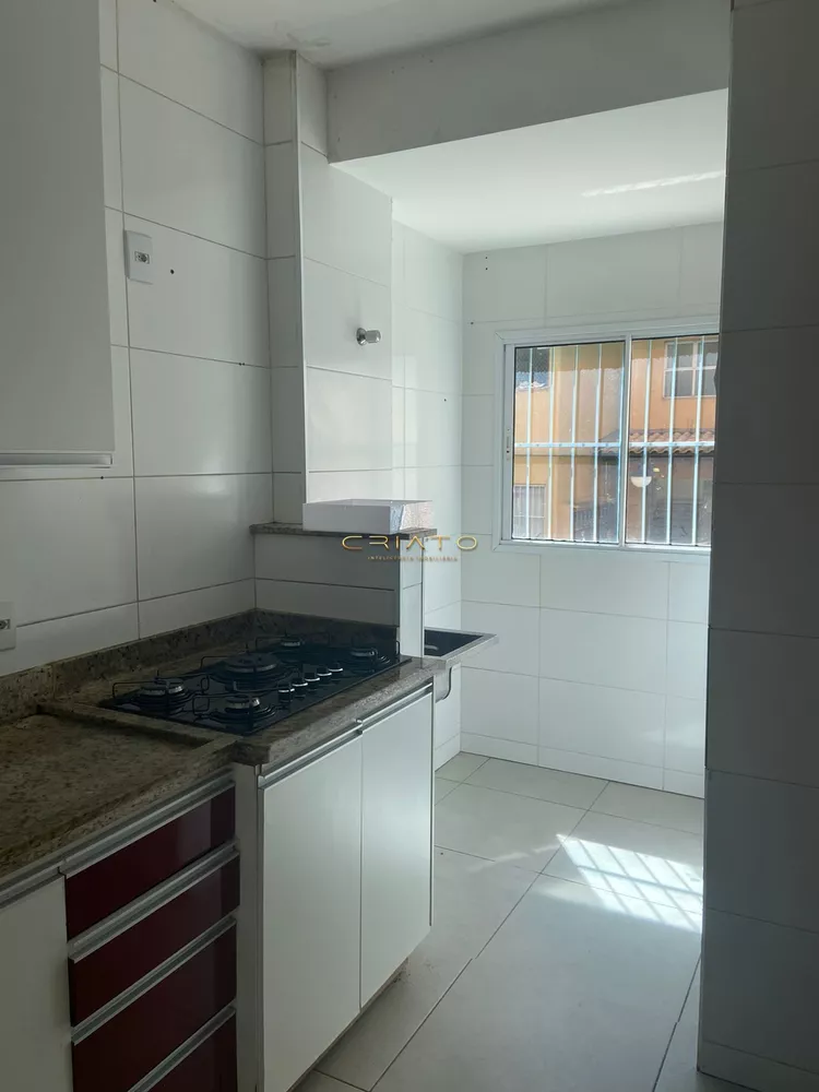 Apartamento à venda com 2 quartos, 52m² - Foto 1