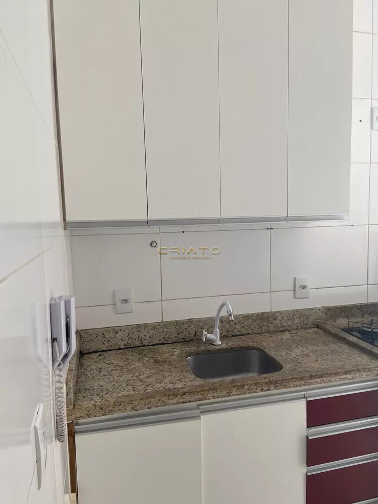 Apartamento à venda com 2 quartos, 52m² - Foto 8