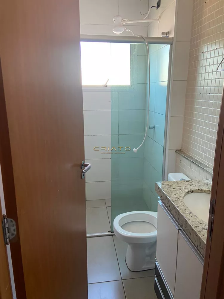 Apartamento à venda com 2 quartos, 52m² - Foto 2