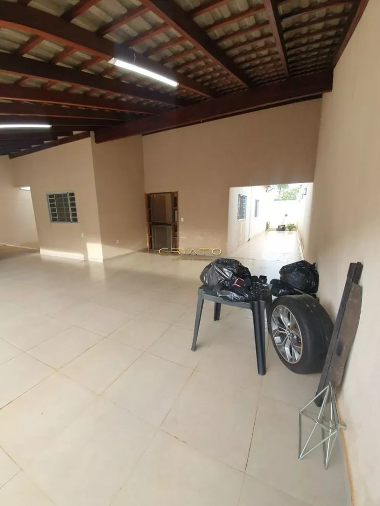 Casa, 3 quartos, 180 m² - Foto 4