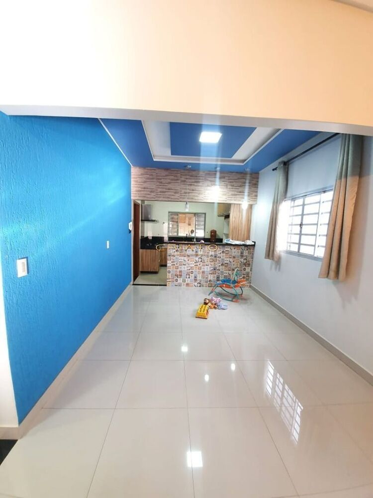 Casa, 3 quartos, 180 m² - Foto 17