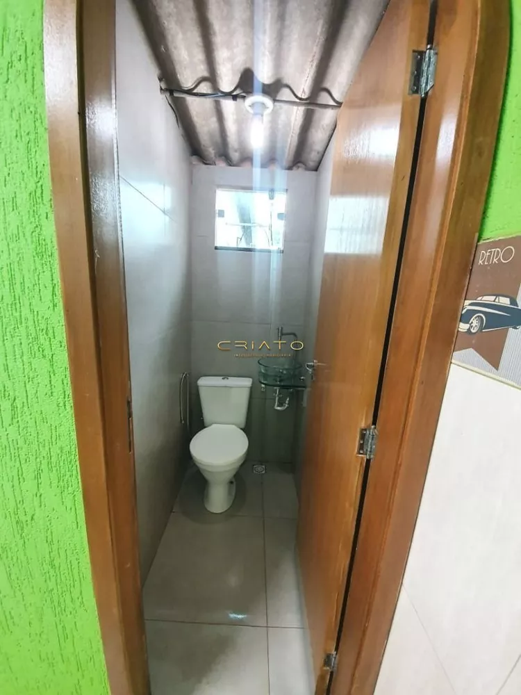 Casa, 3 quartos, 180 m² - Foto 1