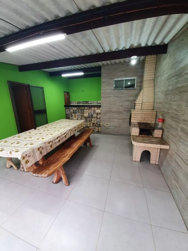 Casa, 3 quartos, 180 m² - Foto 2