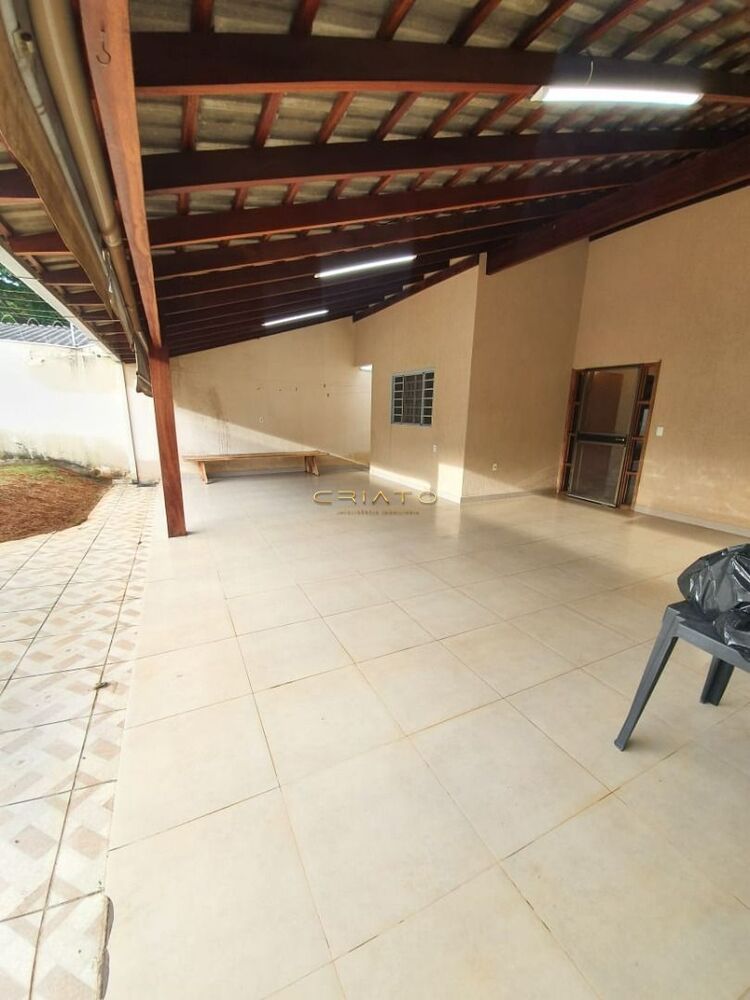 Casa, 3 quartos, 180 m² - Foto 21