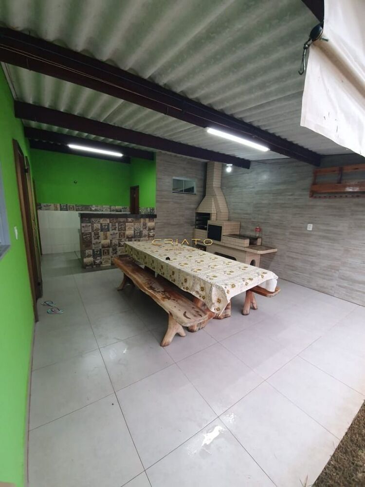 Casa, 3 quartos, 180 m² - Foto 14