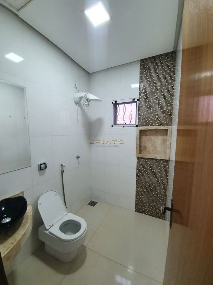 Casa, 3 quartos, 180 m² - Foto 11